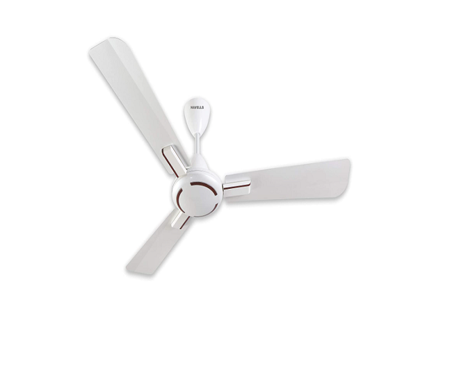 Best Ceiling Fan in India To Pump Up Air Circulation